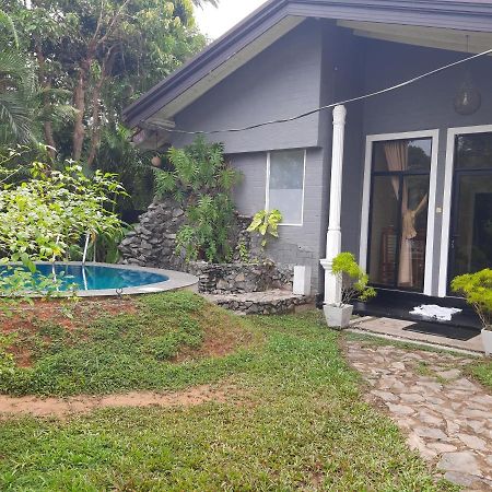 Mihilaka Holiday Homes Wadduwa Εξωτερικό φωτογραφία