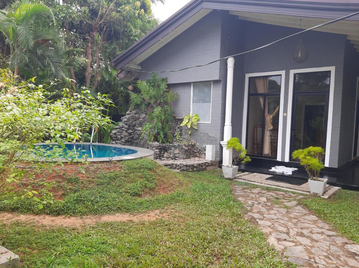 Mihilaka Holiday Homes Wadduwa Εξωτερικό φωτογραφία