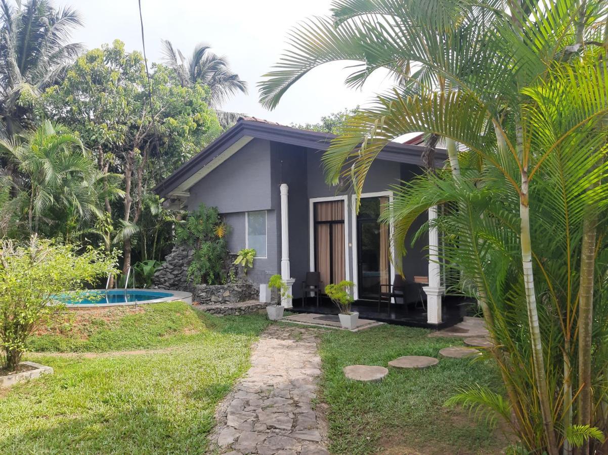 Mihilaka Holiday Homes Wadduwa Εξωτερικό φωτογραφία