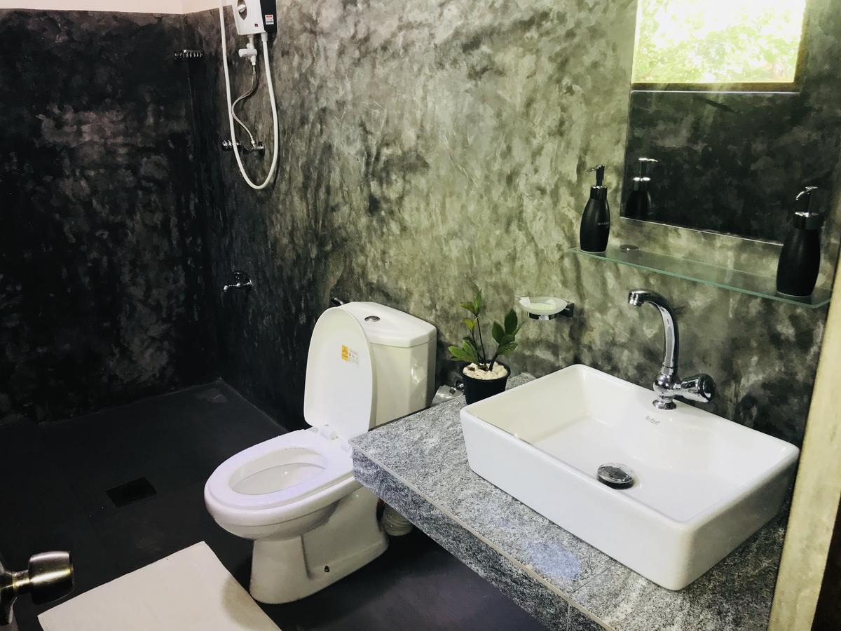 Mihilaka Holiday Homes Wadduwa Εξωτερικό φωτογραφία