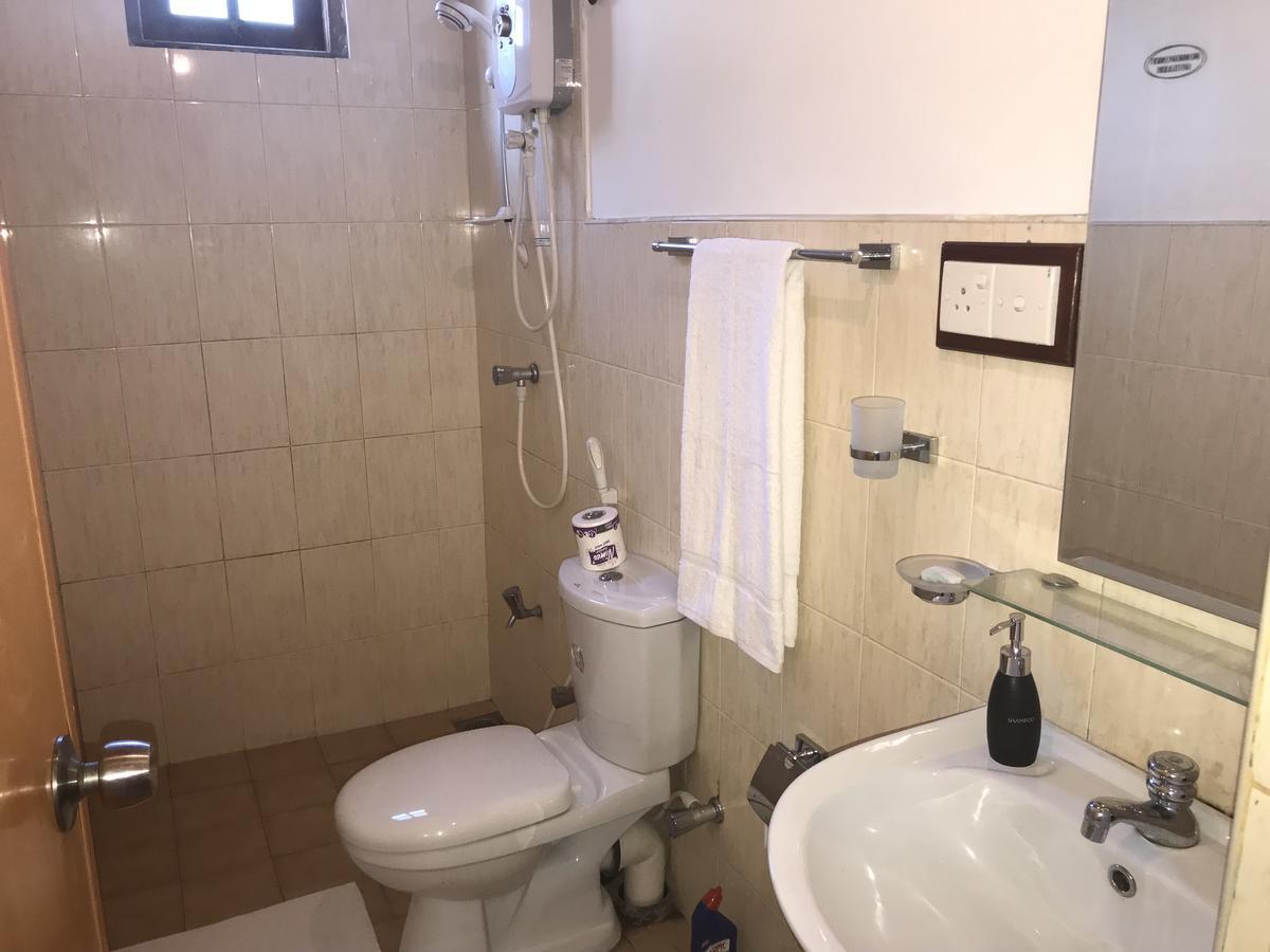 Mihilaka Holiday Homes Wadduwa Εξωτερικό φωτογραφία