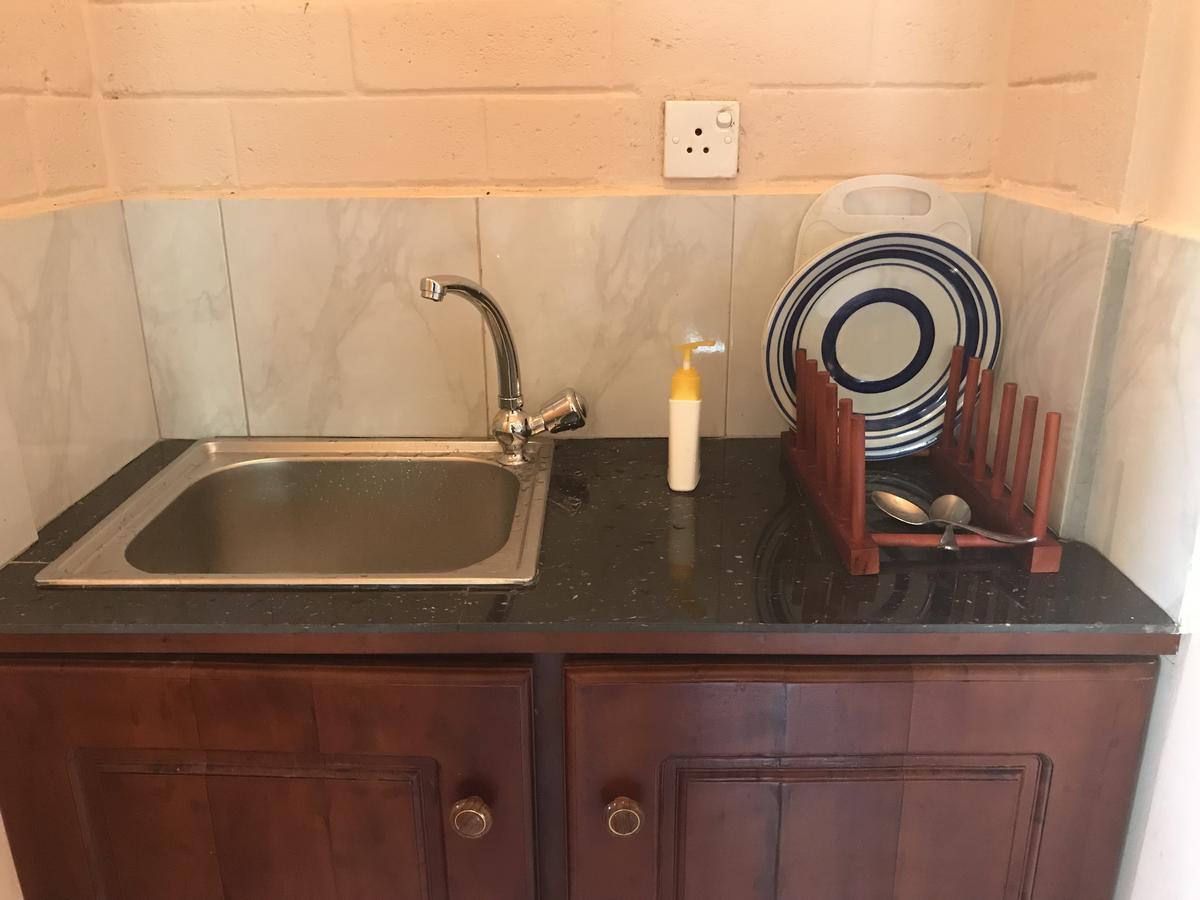 Mihilaka Holiday Homes Wadduwa Εξωτερικό φωτογραφία