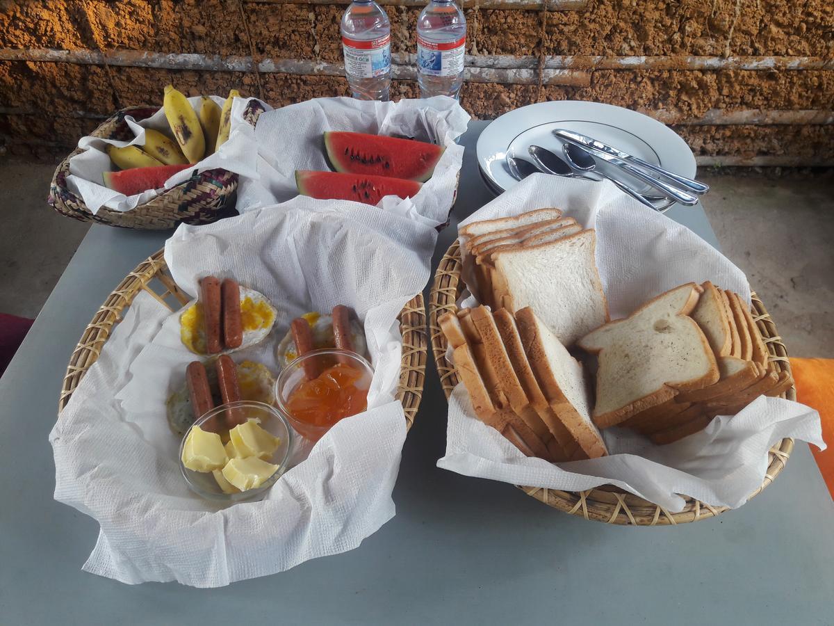Mihilaka Holiday Homes Wadduwa Εξωτερικό φωτογραφία