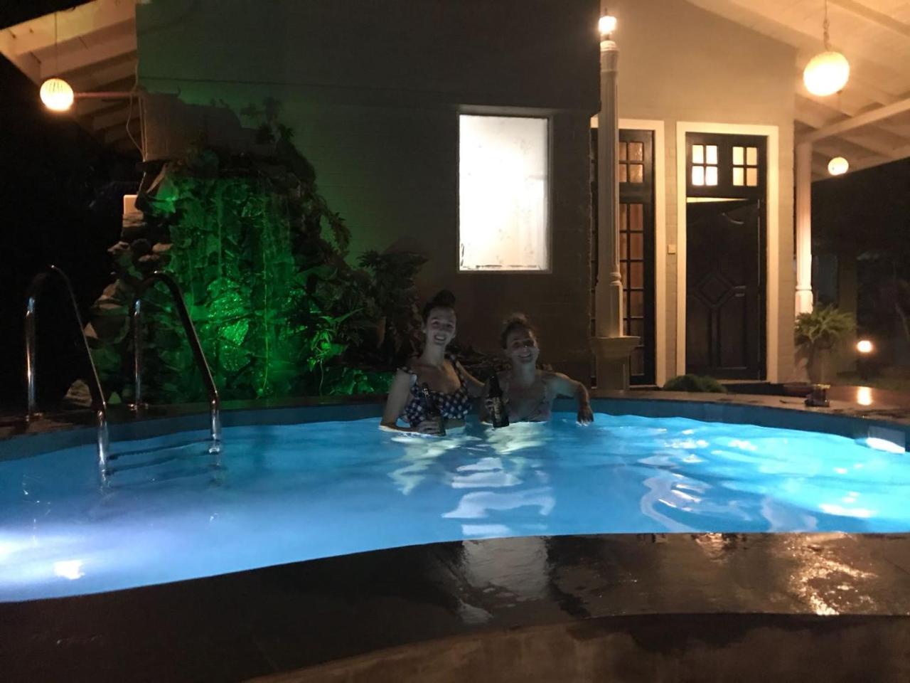 Mihilaka Holiday Homes Wadduwa Εξωτερικό φωτογραφία