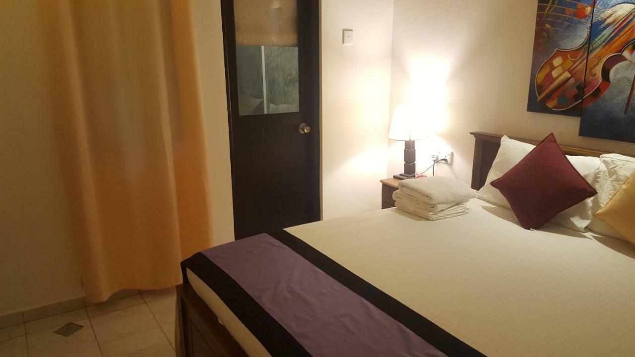Mihilaka Holiday Homes Wadduwa Δωμάτιο φωτογραφία