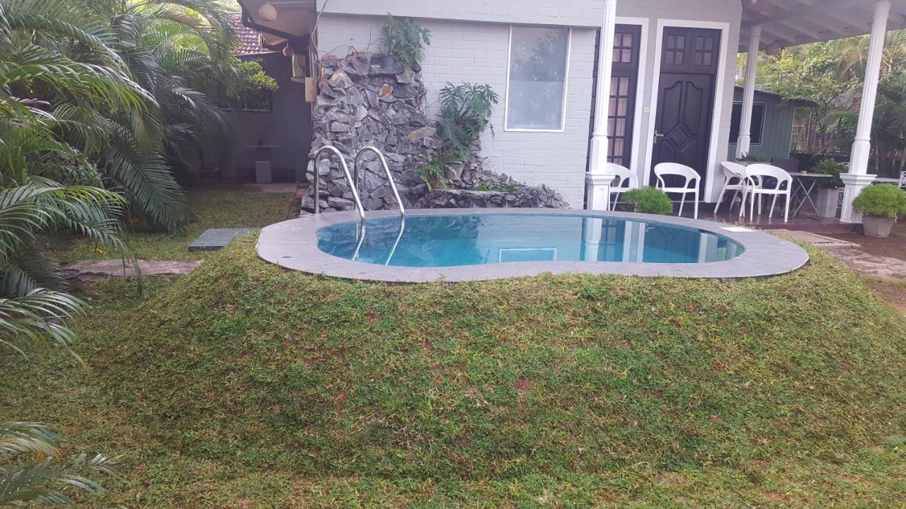 Mihilaka Holiday Homes Wadduwa Εξωτερικό φωτογραφία