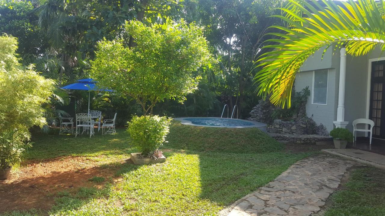 Mihilaka Holiday Homes Wadduwa Εξωτερικό φωτογραφία