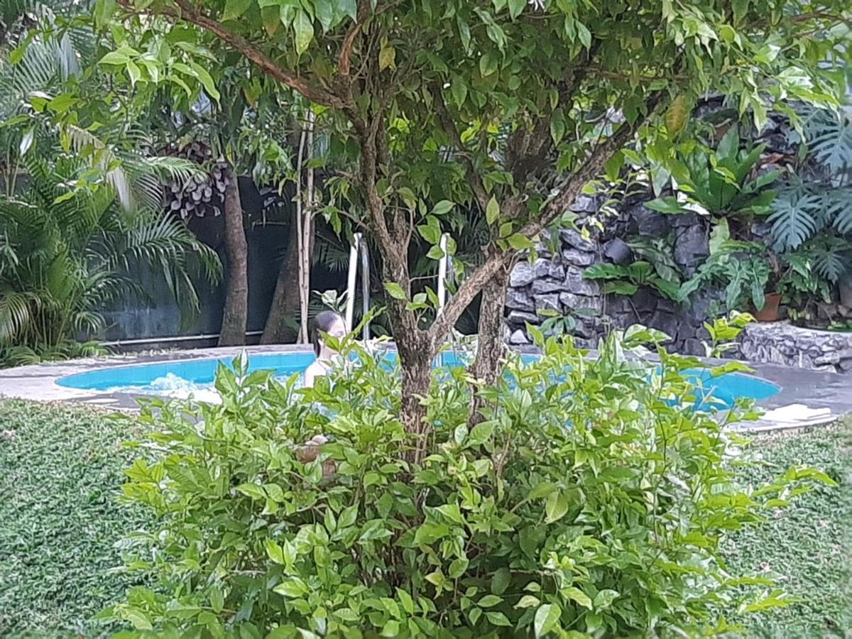 Mihilaka Holiday Homes Wadduwa Εξωτερικό φωτογραφία