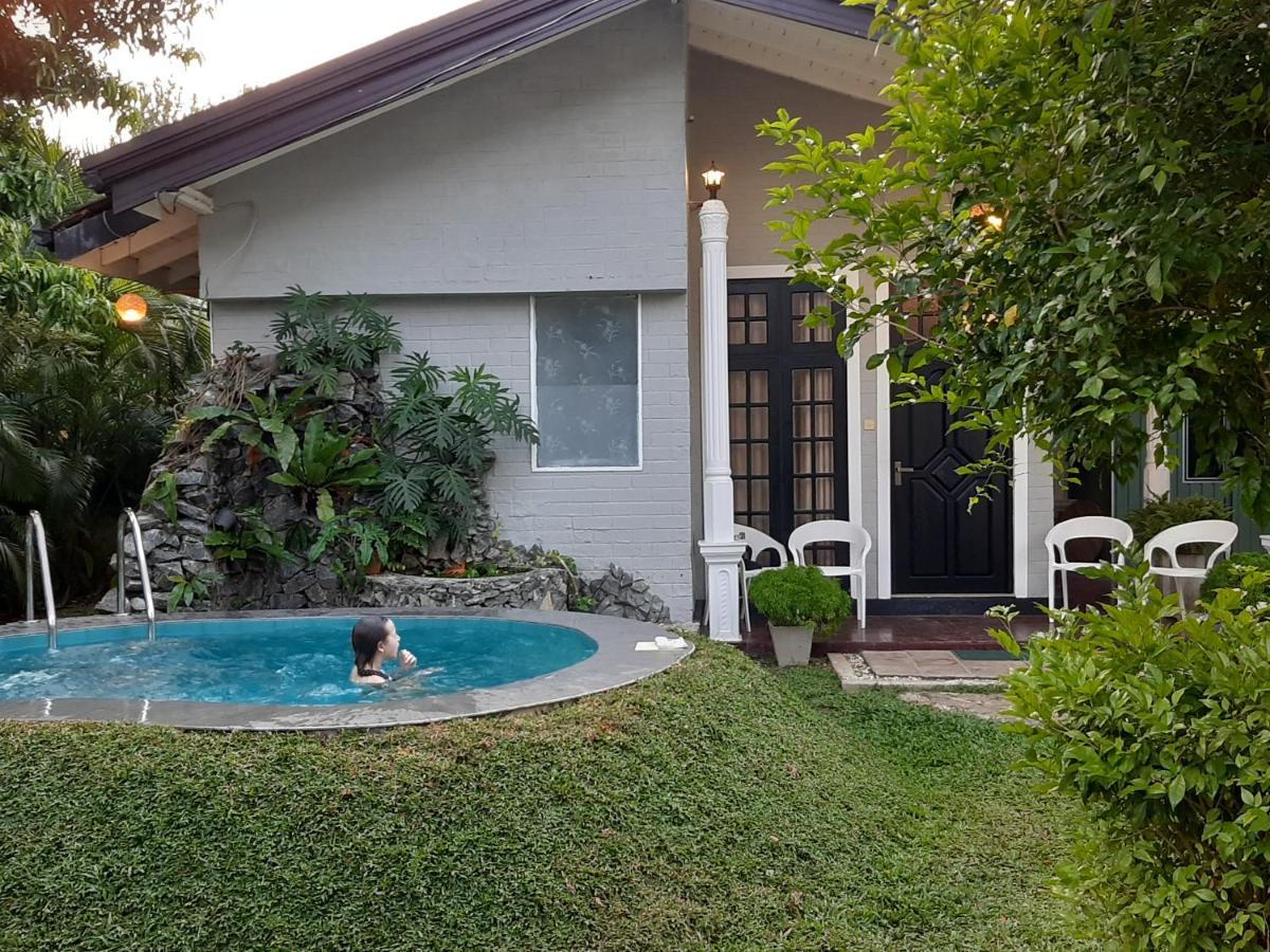 Mihilaka Holiday Homes Wadduwa Εξωτερικό φωτογραφία